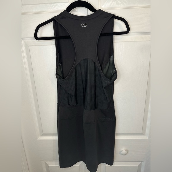 Calia Golf Sport Mini Dress sz.M - Picture 4 of 5